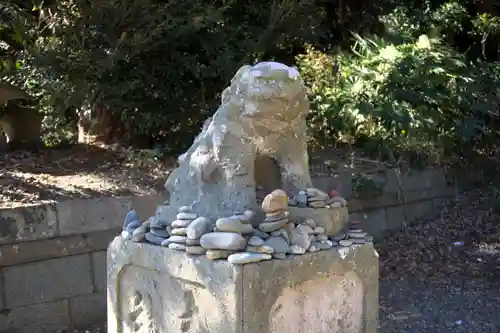 大洗磯前神社(茨城県)