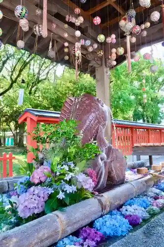 十日恵比須神社(福岡県)