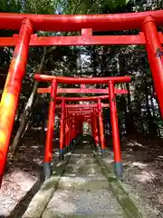 高鴨神社(奈良県)