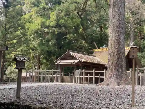 瀧原宮(皇大神宮別宮)(三重県)