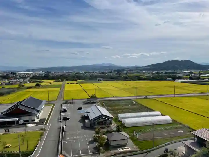 慈恩寺(山形県)