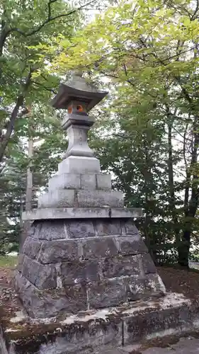 東神楽神社のその他建物