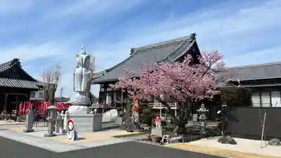 龍谷寺(静岡県)