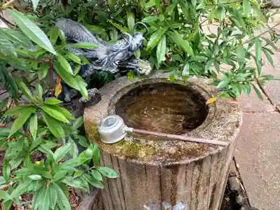 玉眞院玉川大師(東京都)