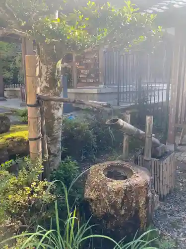 三方石観世音のその他建物