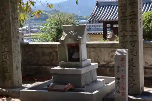 国分寺のその他建物