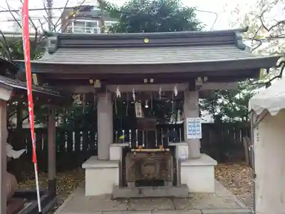 大鳥神社(東京都)