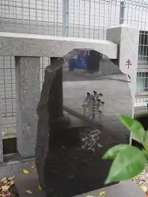 北野神社のその他建物