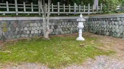 上川神社(北海道)