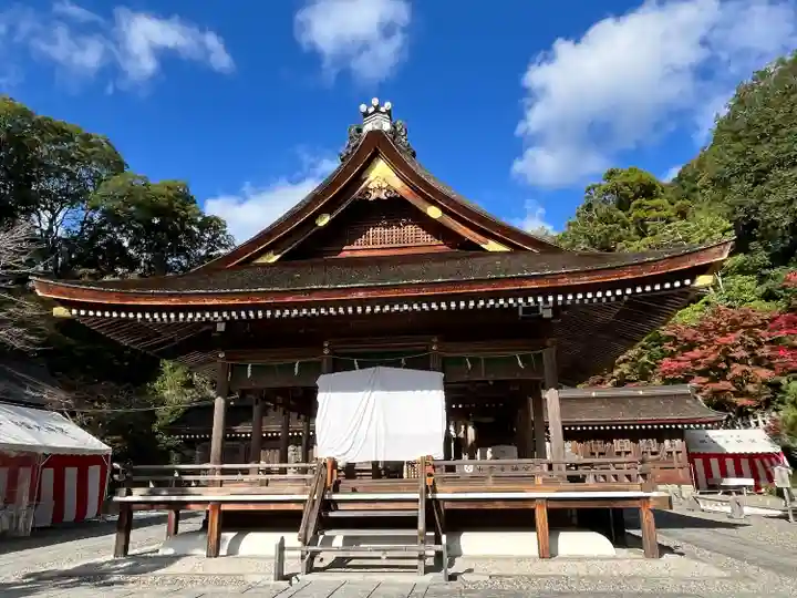 出雲大神宮(京都府)
