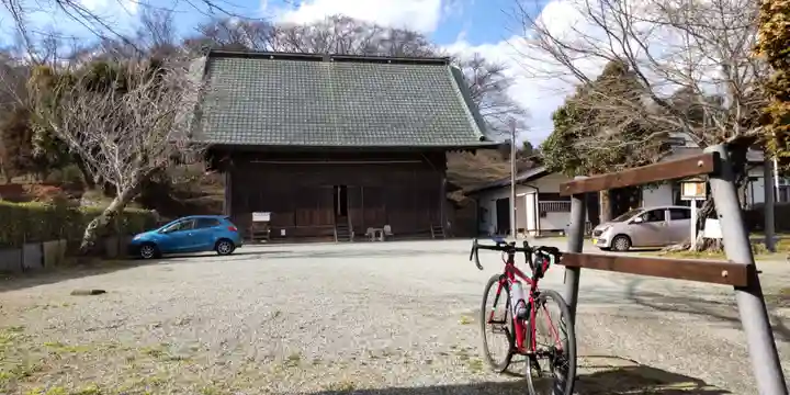 七沢神社(神奈川県)