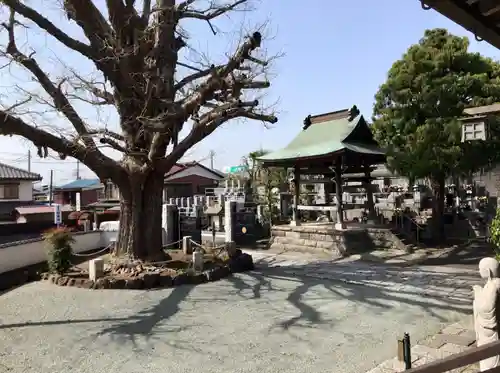 無量寺のその他建物