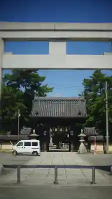 高砂神社(兵庫県)