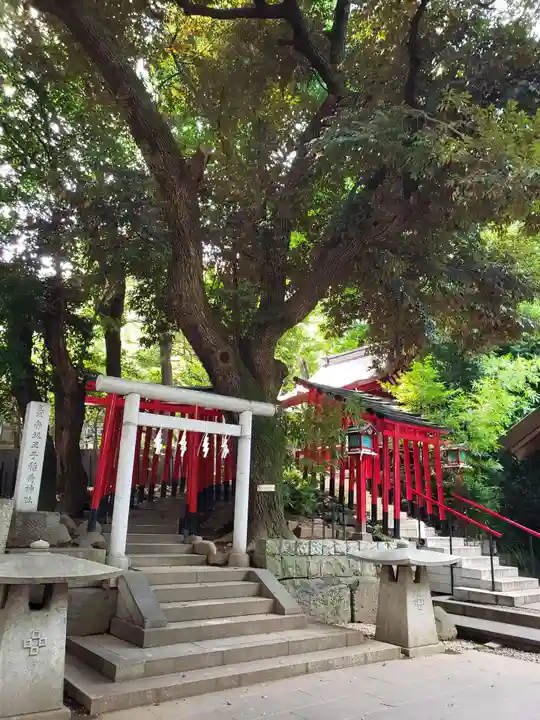 乃木神社(東京都)