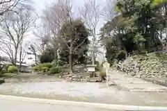 濃飛護國神社(岐阜県)