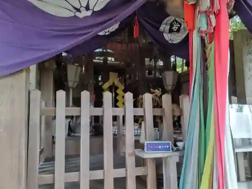 大岩神社(京都府)
