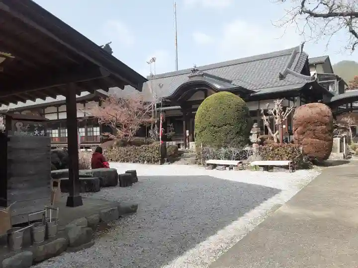 地蔵院(東京都)