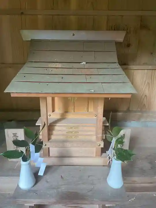 伊多太神社(京都府)