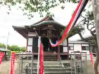 圓應寺のその他建物