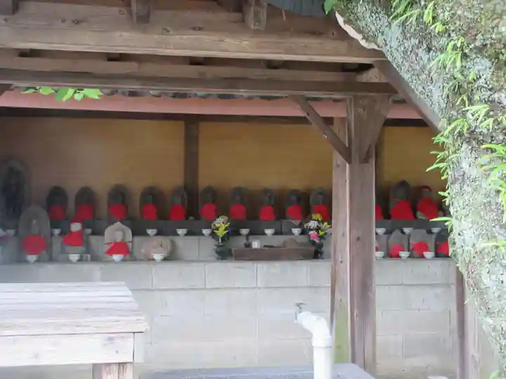 日輪寺(福岡県)