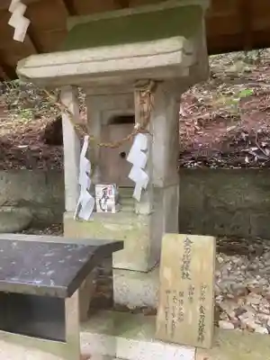 諏訪神社(岐阜県)