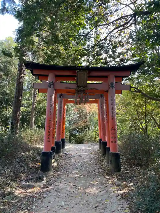 大岩大神(京都府)