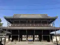 本山専修寺(三重県)