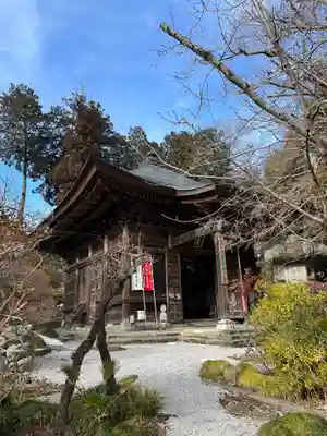 岩之上堂(埼玉県)