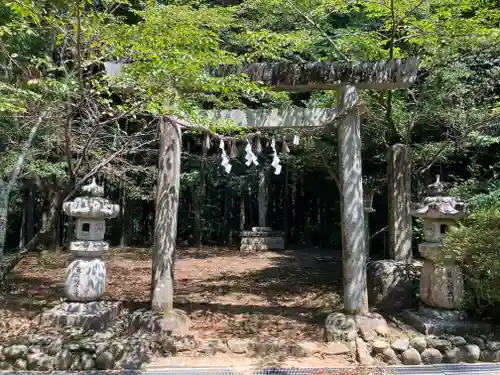 大村神社(三重県)