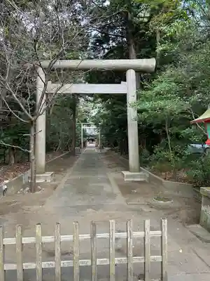 宮川熊野神社(千葉県)