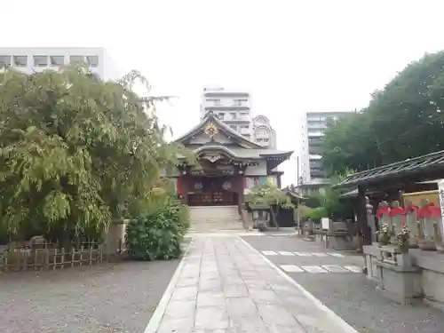福傳寺(東京都)