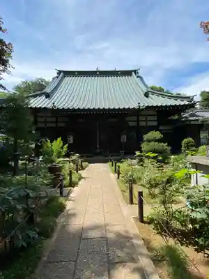 妙楽寺(神奈川県)