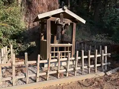 大中寺(栃木県)