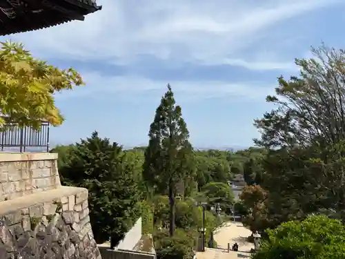 神咒寺(兵庫県)