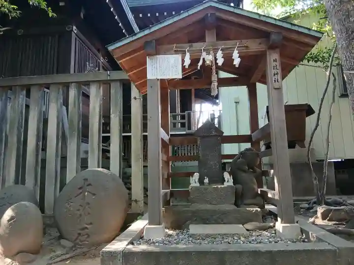 小岩神社(東京都)
