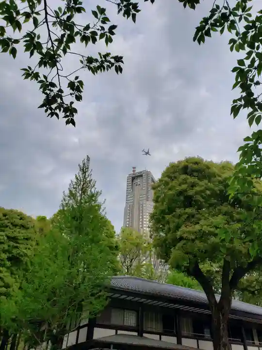 熊野神社のその他建物