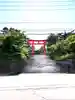 函館護國神社(北海道)