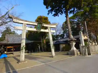 河瀬神社(滋賀県)