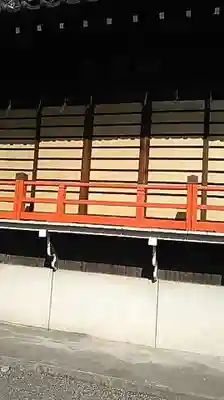 小岩神社のその他建物