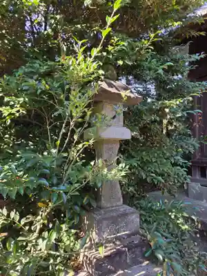 藤宮神社(埼玉県)
