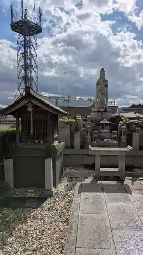 西徳寺(滋賀県)