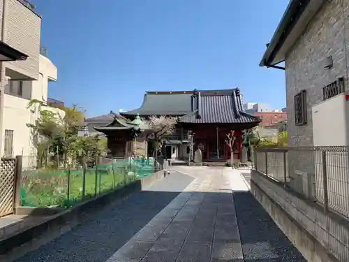 東光寺(茨城県)