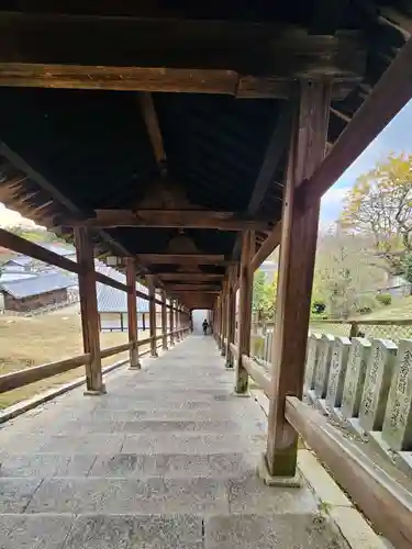 東大寺 二月堂(奈良県)