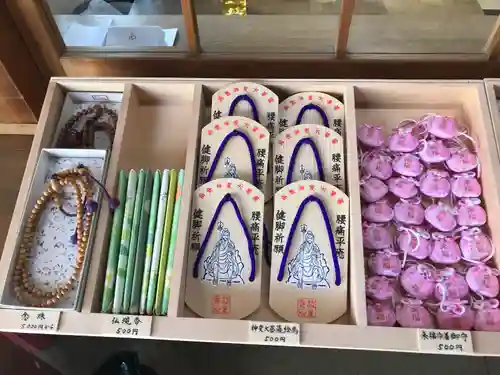 放生寺(東京都)