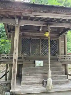 日吉大社(滋賀県)