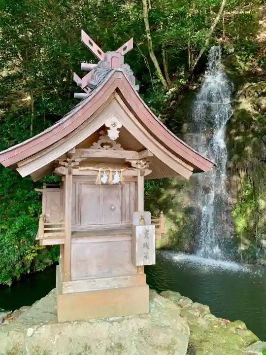 出雲大社北島国造館 出雲教(島根県)