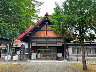砂川神社のその他建物