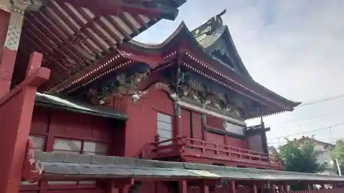 小祝神社(群馬県)