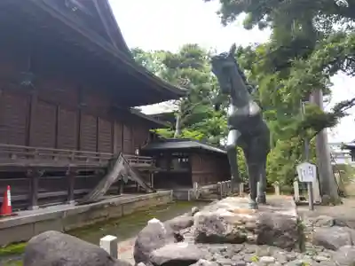 總社大神宮(福井県)