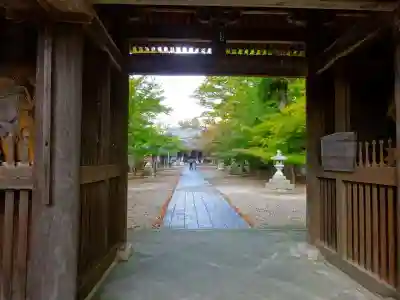 渡岸寺観音堂（向源寺）(滋賀県)